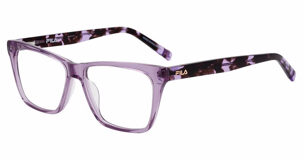 Fila VFI981 Eyeglasses - view 3